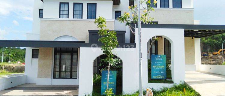 Rumah Mewah Tipe Terbaru Di Citraland Winangun Manado Lokasi Sangat Strategis  1