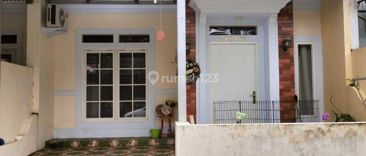 Dijual Cepat Rumah Di Citraland Winangun Manado Bu 1