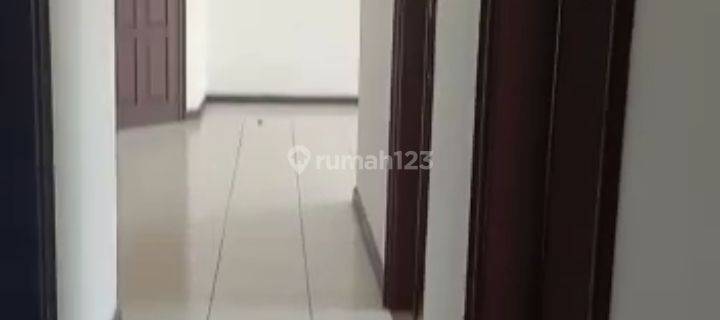 Di Sewakan Apartemen Pesona Bahari Mangga Dua Unfurnished  1