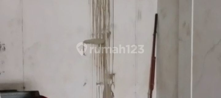 For Rent: 2nd Floor Shop House, Pinangsia Street, Central Jakarta 1