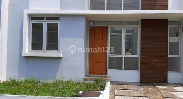 Di Jual Cepat Rumah Citra Maja Raya 1