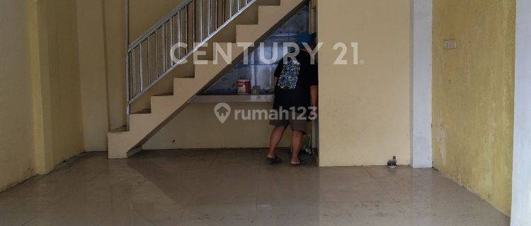 Ruko Strategis Di  Cicukang Raya Margaasih  1
