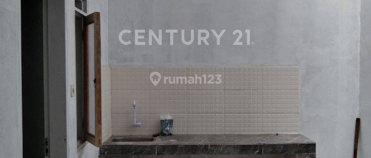 Rumah Baru Siap Huni Di Cicukang Margaasih (unit A) 1