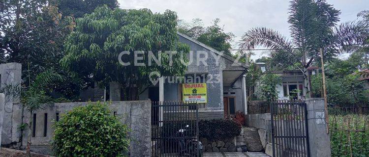 Dijual Rumah Plus Tanah Di Hoek Daerah Soreang  1