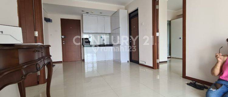 Jual Unit Tipe 3 Bedroom Gateway Pasteur 1