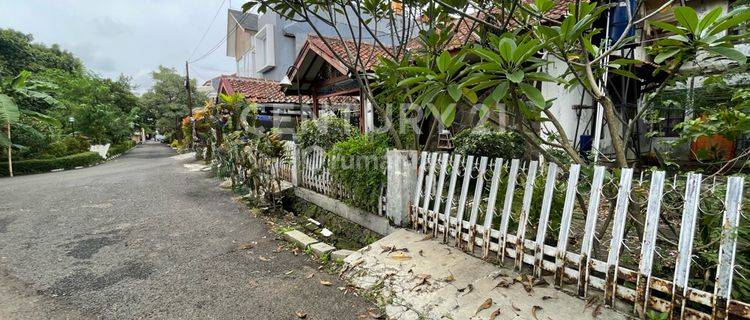 Rumah Lama Hitung Tanah Arcamanik Strategis 1