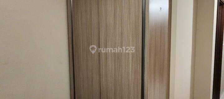 Apartemen Ures 3 dijual cepat area lippo karawaci 1