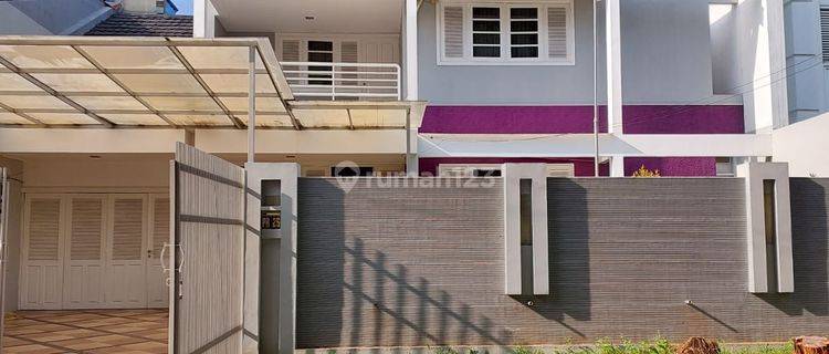 Rmah di Pinang Perak 1