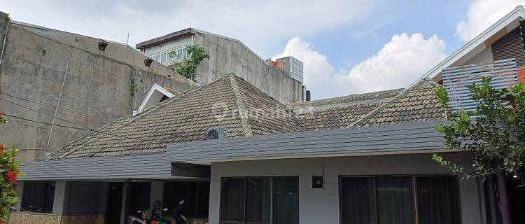 Dijual Perkantoran 2 Lantai 776m2 Jalan Utama Falatehan Jaksel 1