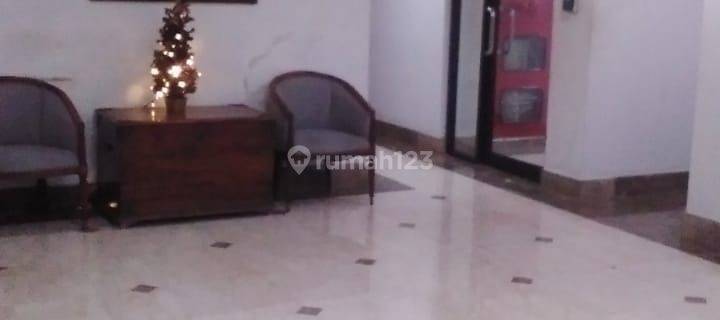 Dijual Apartment Taman Rasuna 1