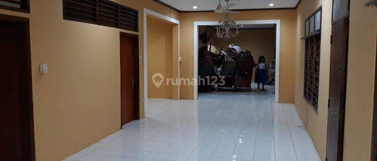 For Sale Rumah Di Petojo  1