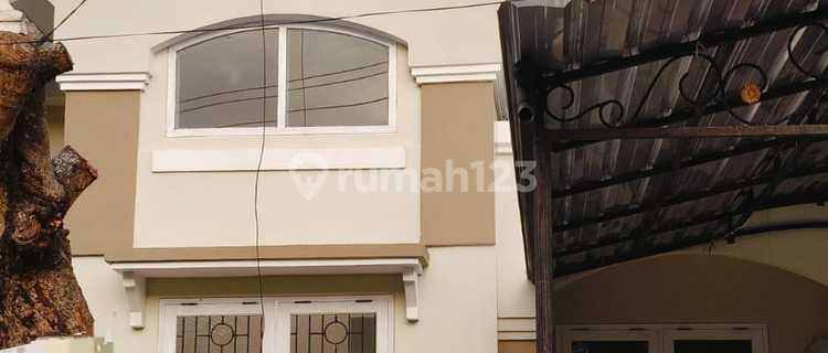 Rumah Semi Furnish Dekat Rs. Siloam Balikpapan 1