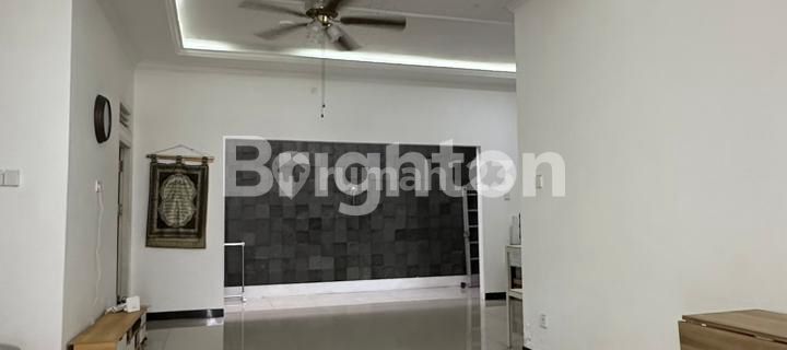 Rumah Semi Furnish Cantik Dekat Dome Balikpapan 1