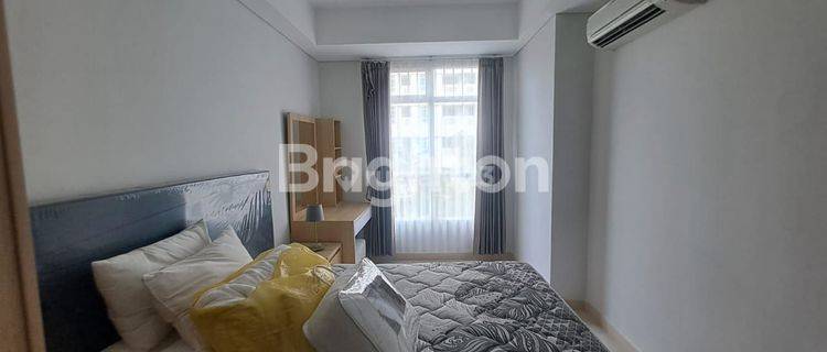 3 unit apartemen view  swimming pool and sea 1