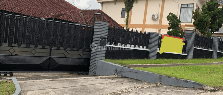 Rumah hormy ternyaman serta dekat kampus swasta 1
