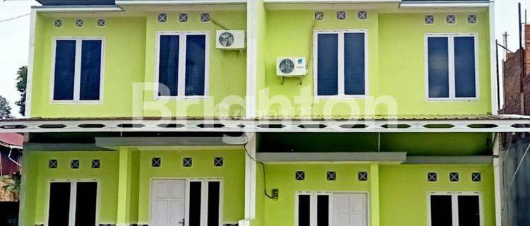 Rumah minimalis modern bagus yg lagi hits di kaum millenial  1