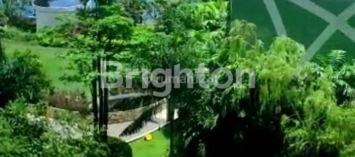 Apartement bagus hadap kelaut dan ditengah kota Balikpapan 1