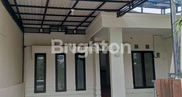 Rumah Cantik dan terawat harganha sangat murah 1