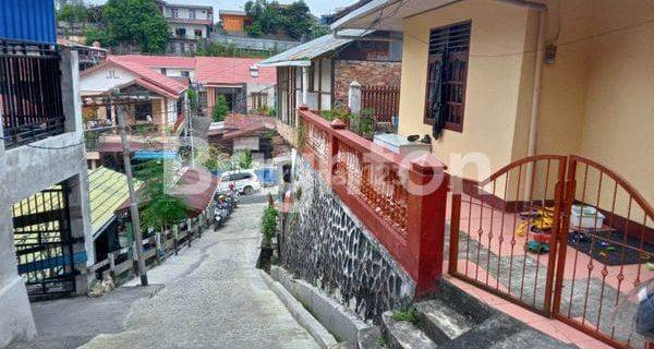 Rumah dijual cantik ditengah kota balikpapan 1