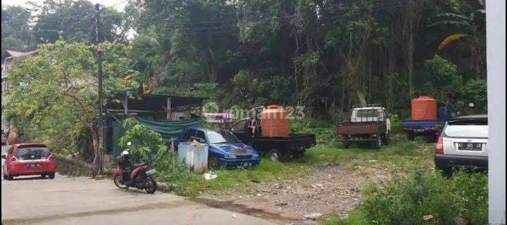 Dijual tanah ditengah kota balikpapan  recommended banget 1