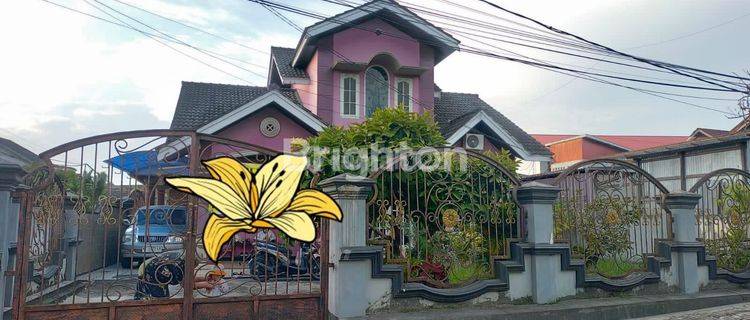 RUMAH MEWAH, Wonorejo Balikpapan 1