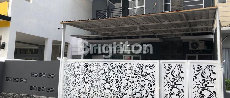 Beautiful Home in Regency Housing 1