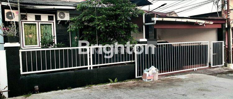 Rumah Dihook dan Semi Furnish didaerah Balikpapan Regency 1