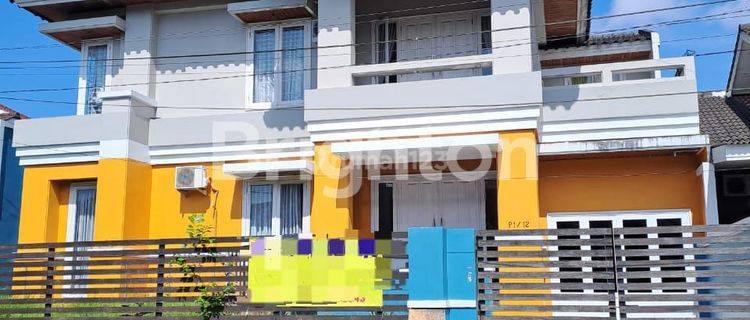 Hunian Bagus Full Furnish D Balikpapan Baru 1