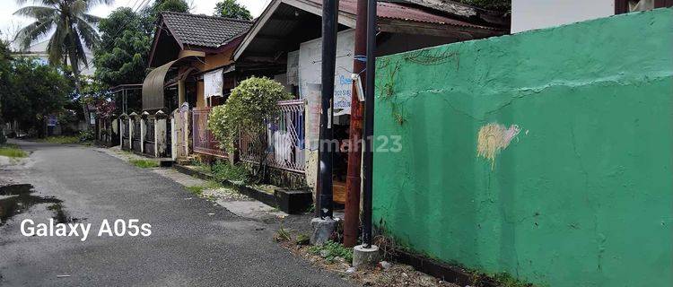 Rumah Minimalist Dekat Polsek Balikpapan Selatan.  1