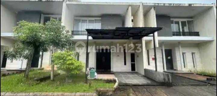 Rumah Mewah Siap Huni Full Furnish Selangkah Universitas Balikpapan. 1