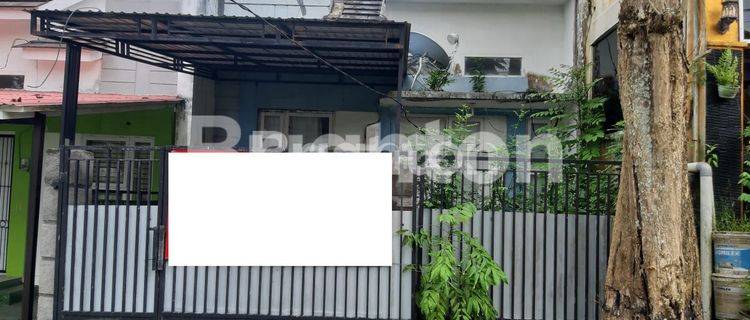 RUMAH MINIMALIS DI SEPINGGAN 1