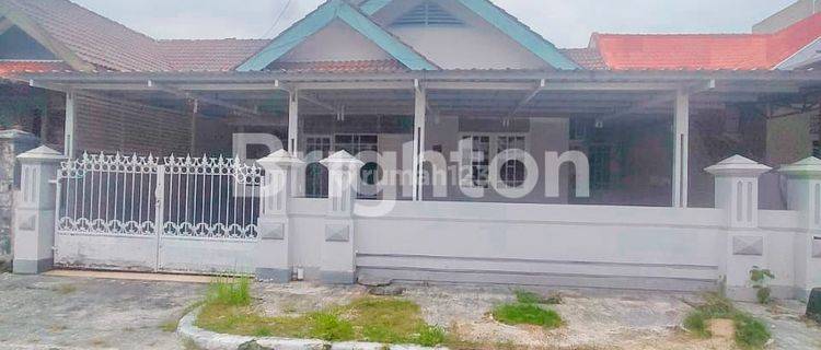 Rumah siap huni Dijual cepat di Balikpapan Baru 1