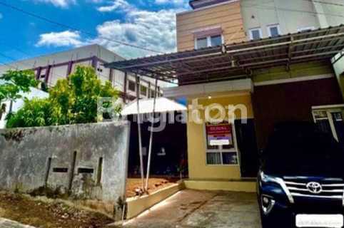 House for Sale Hook Position Near East Kalimantan Police Headquarters 1