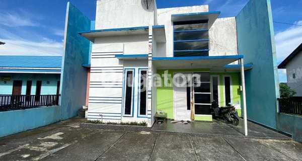 Rumah Siap Huni Semi Furnish Disewakan Selangkah Sdn Kartika Bpn 1