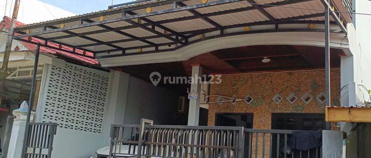Hunian Cantik Full Furnish Selangkah Ke Terminal Batu Ampar. 1