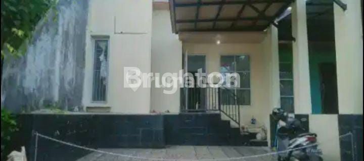 Hunian Cantik Selangkah SMPN 26 Balikpapan Selatan 1