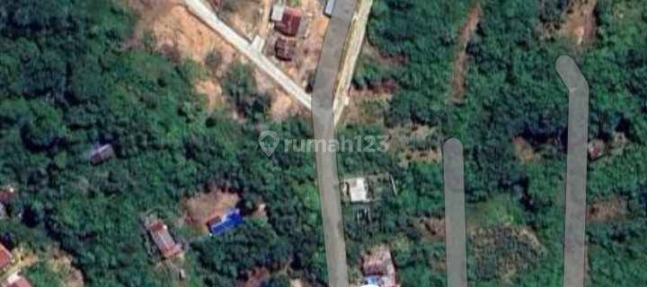 Tanah Kavling Murah Dekat Stadion Batakan. 1