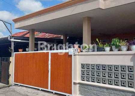 Hunian Semi Furnish Dekat Pintu Toll Manggar Balikpapan 1