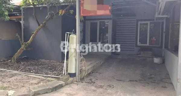 Rumah Siap Huni Kosongan Dekat Polda Kalimantan Timur 1