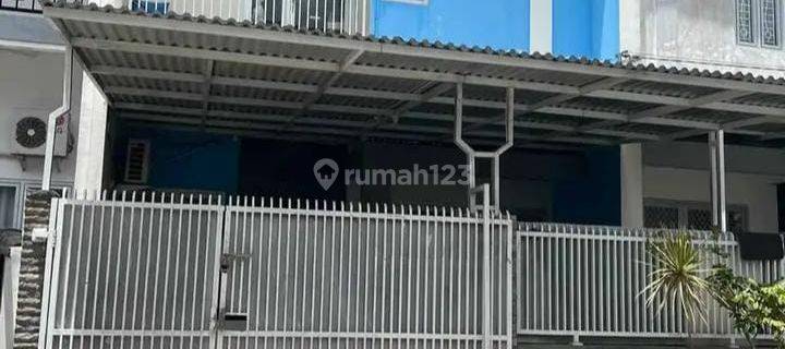 Hunian Cantik Semi Furnish Selangkah Ke Rs. Umum Balikpapan Baru. 1