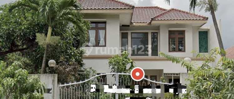 Hunian Semi Furnish Dekat Sman 11 Kota Semarang 1