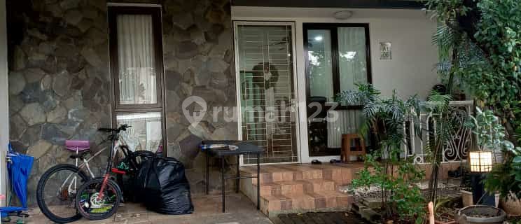 Master Room 2nd Floor, Spacious Kitchen, Semi-Furnished (AC, Bed Set, Dining Table, Sofa, etc.), Swimming Pool, Basketball Court, Front Garden 1