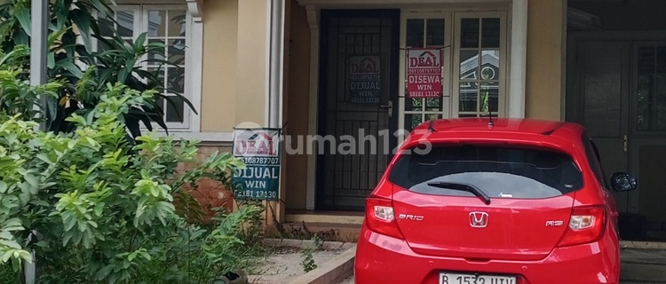 MasterR lt2, Belakang Luas, Dekat Angkot/ Sekolahan/ Bank/Pertokoan,Canopy Carport  1