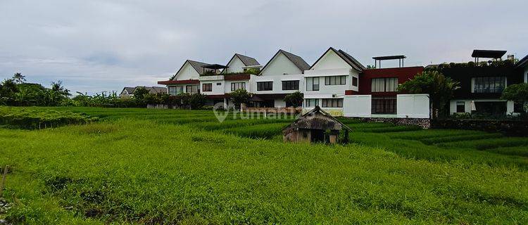 Tanah Kavling Premium Zona Pariwisata Hanya 100m Menuju Pantai 1