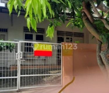 Rumah Strategis Siap Huni di Bukit Manyaran Permai 1