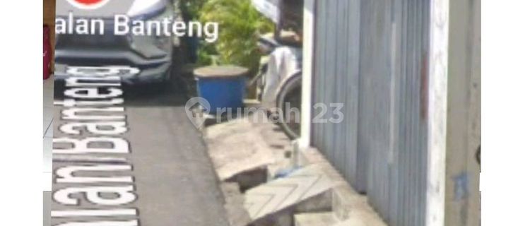 Jual.rumah Tengah Kota 1