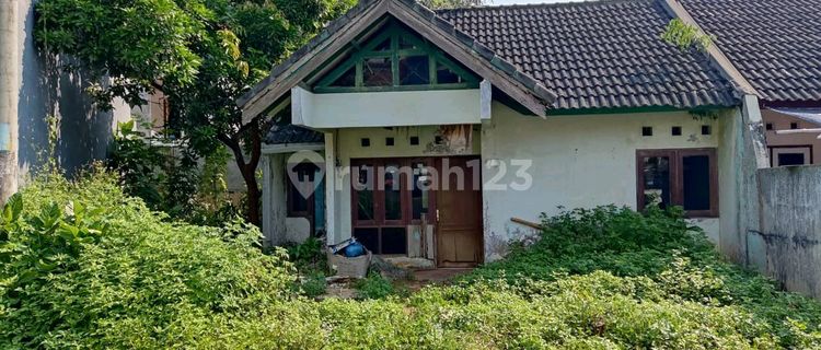 Dijual.rumah.di.daerah Pudak Payung Semarang 1