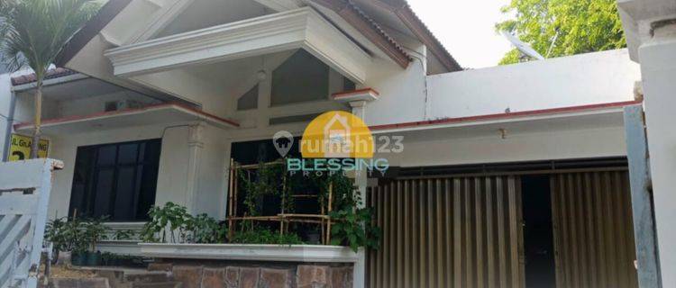 Dijual Rumah Bagus Di Jl Gunung agung  Semarang 1