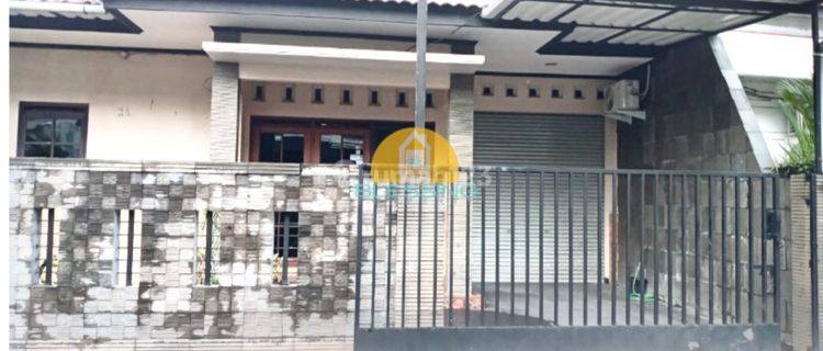 Dijual Rumah Di Cakrawala Barat Rumah 1