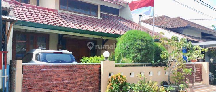 Dijual Rumah Di Purianjasmoro Semarang Unfurnished 1